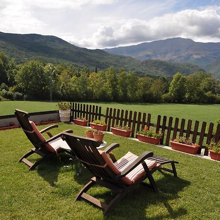 Hotel Selba D'Ansils Benasque Ngoại thất bức ảnh