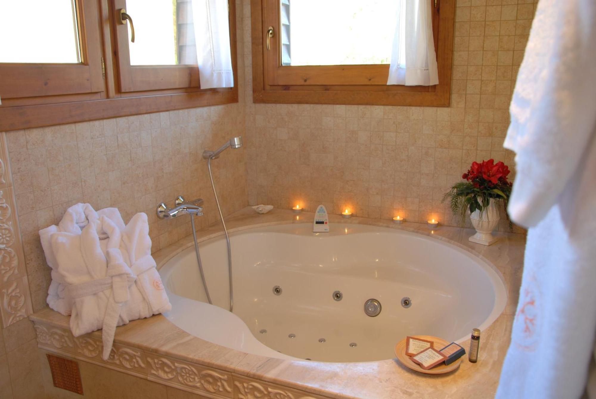 Hotel Selba D'Ansils Benasque Ngoại thất bức ảnh