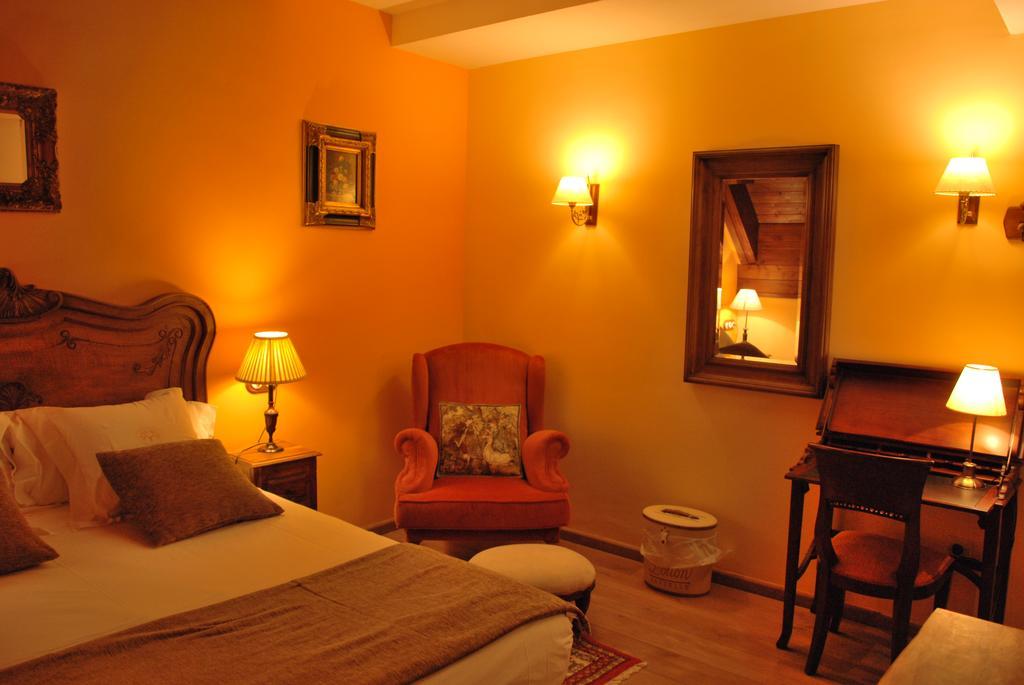Hotel Selba D'Ansils Benasque Phòng bức ảnh