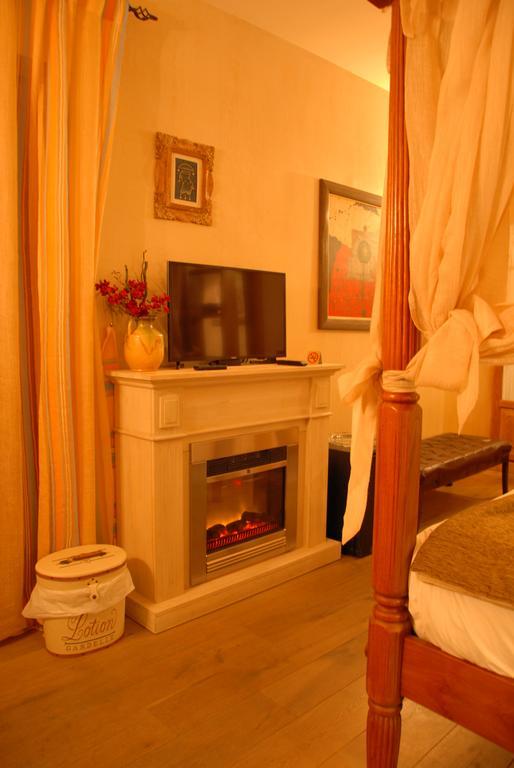 Hotel Selba D'Ansils Benasque Phòng bức ảnh
