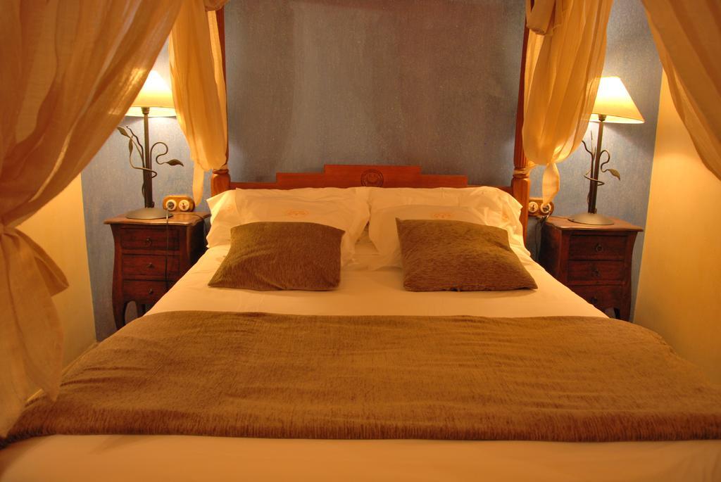 Hotel Selba D'Ansils Benasque Phòng bức ảnh