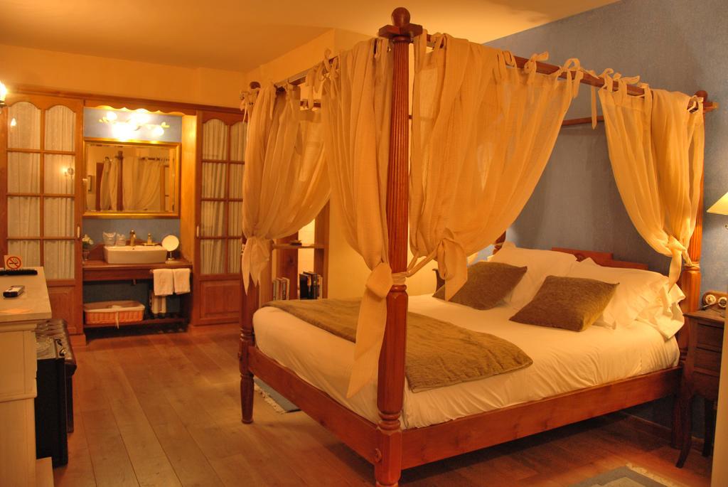 Hotel Selba D'Ansils Benasque Phòng bức ảnh