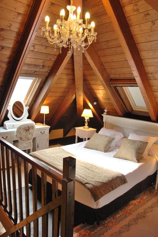 Hotel Selba D'Ansils Benasque Phòng bức ảnh