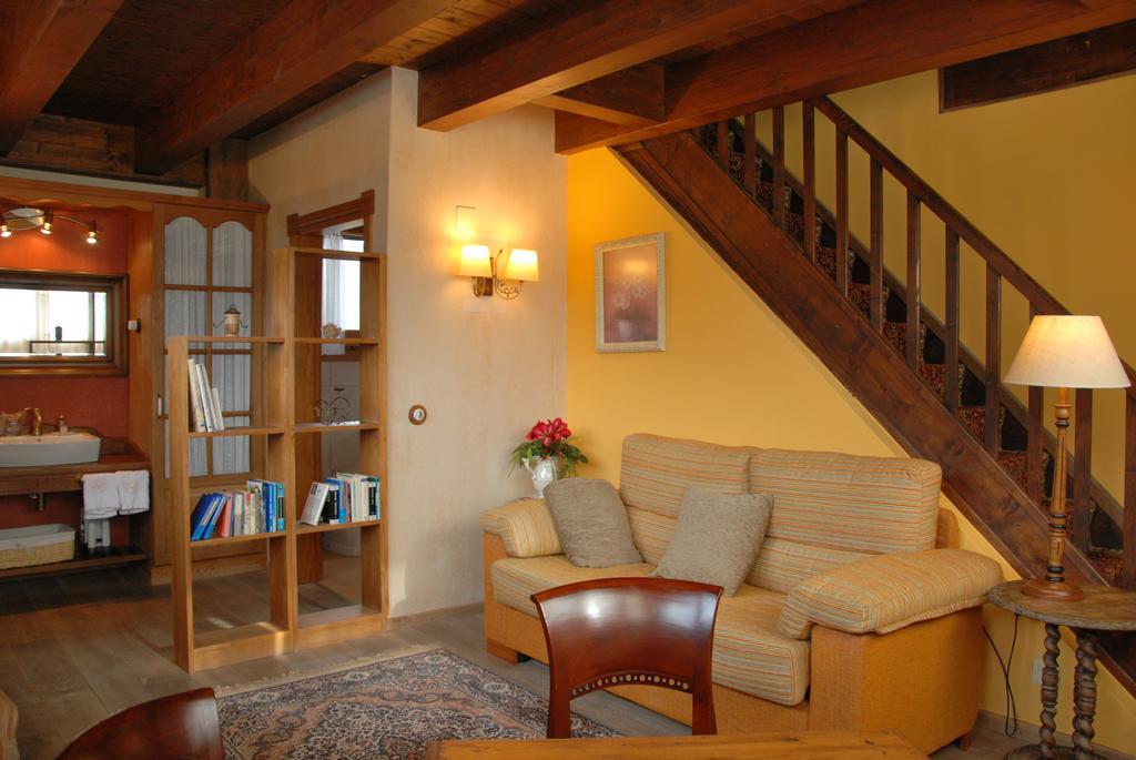 Hotel Selba D'Ansils Benasque Phòng bức ảnh
