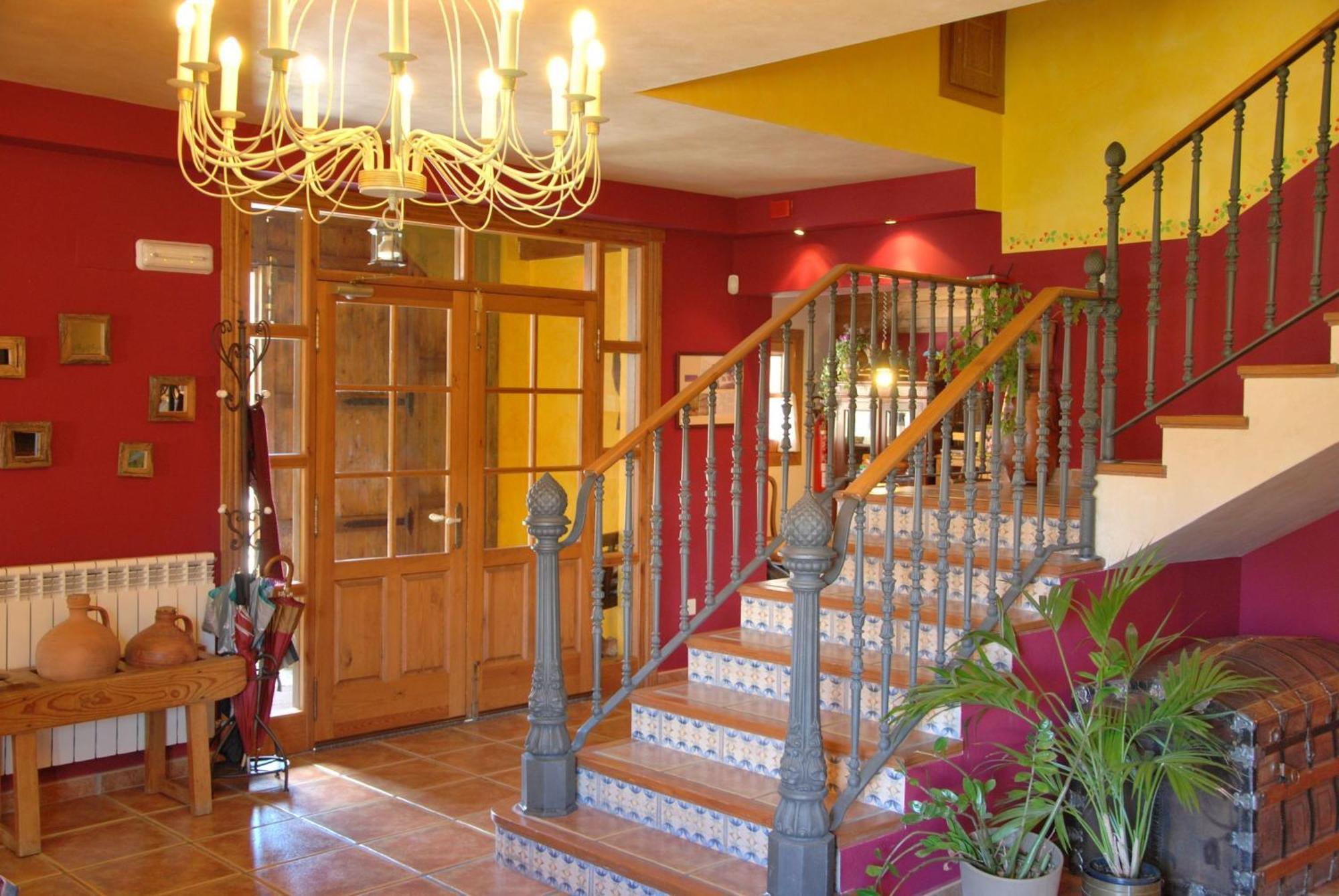 Hotel Selba D'Ansils Benasque Ngoại thất bức ảnh