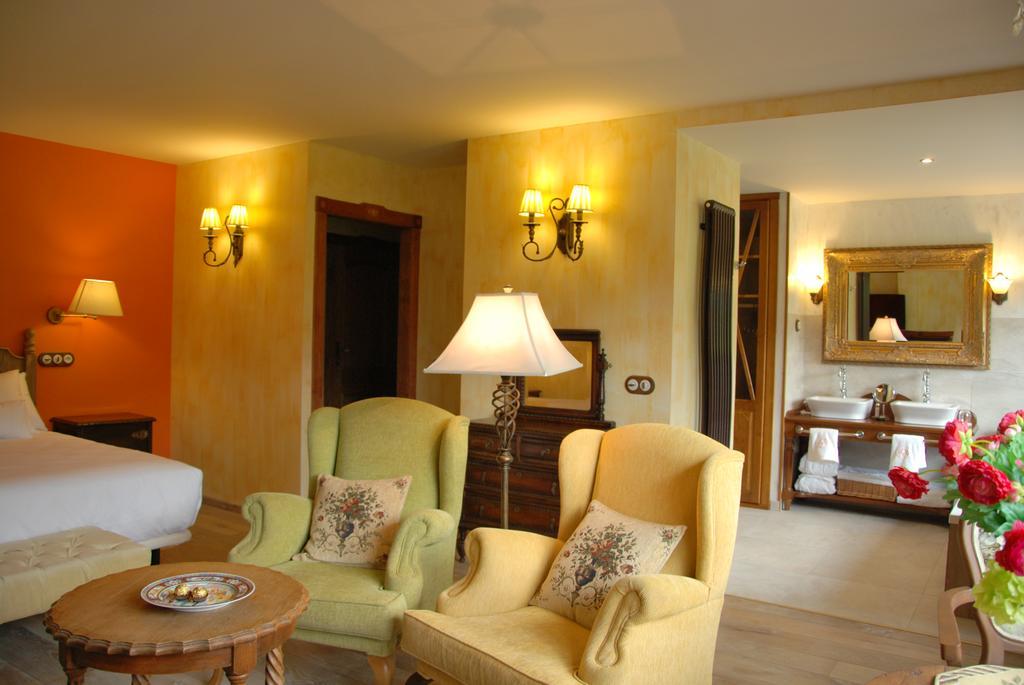 Hotel Selba D'Ansils Benasque Ngoại thất bức ảnh