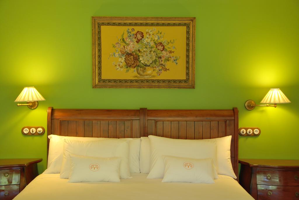 Hotel Selba D'Ansils Benasque Ngoại thất bức ảnh