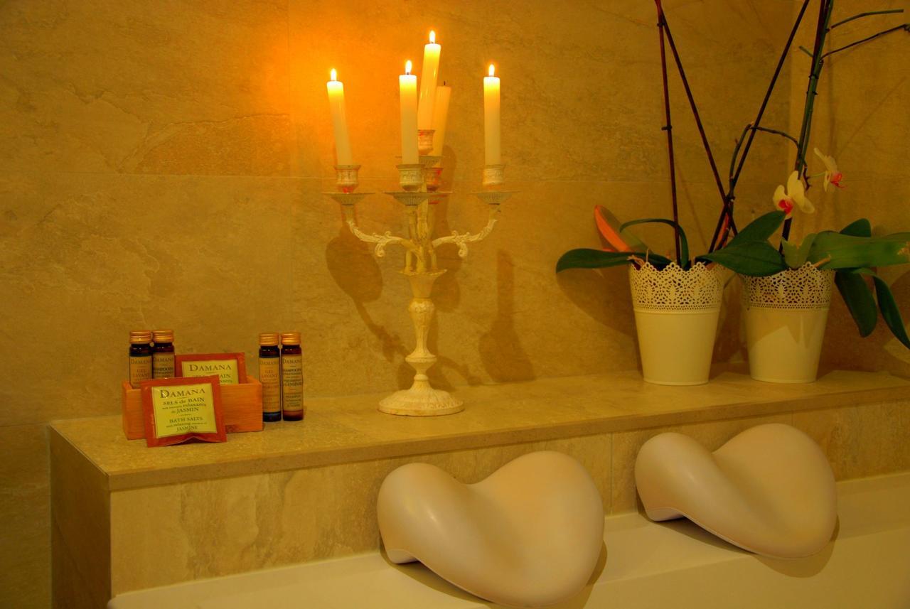 Hotel Selba D'Ansils Benasque Ngoại thất bức ảnh