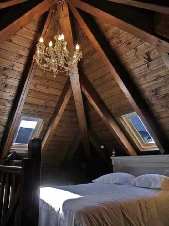 Hotel Selba D'Ansils Benasque Phòng bức ảnh
