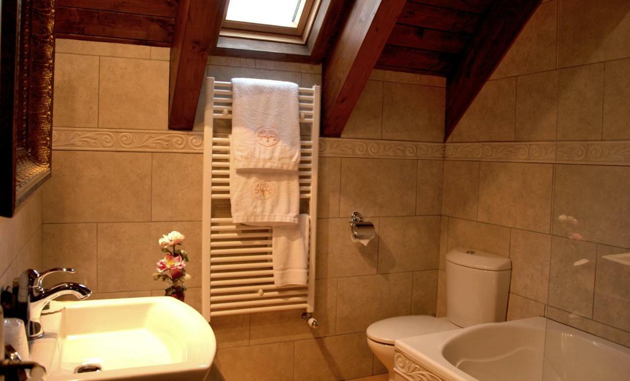 Hotel Selba D'Ansils Benasque Ngoại thất bức ảnh